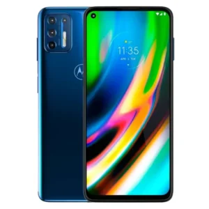 Motorola Moto G9 Plus 4GB RAM 128GB Storage Used Non Boxed