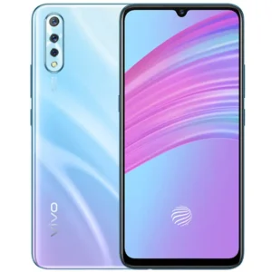 Vivo S1 6GB RAM 128GB Storage Used Non Boxed