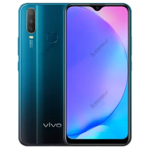 Vivo Y17 4GB RAM 64GB Storage Used Non Boxed