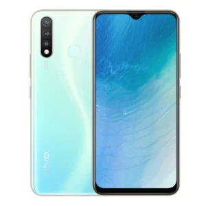 Vivo Y19 8GB RAM 256GB Storage Used Non Boxed