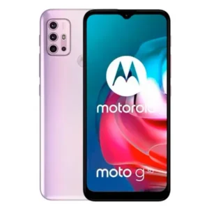 Motorola Moto G30 4GB RAM 128GB Storage Used Non Boxed