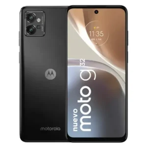 Motorola Moto G32 4GB RAM 128GB Storage Used Non Boxed